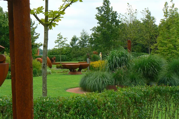 Skulpturengarten Funnix