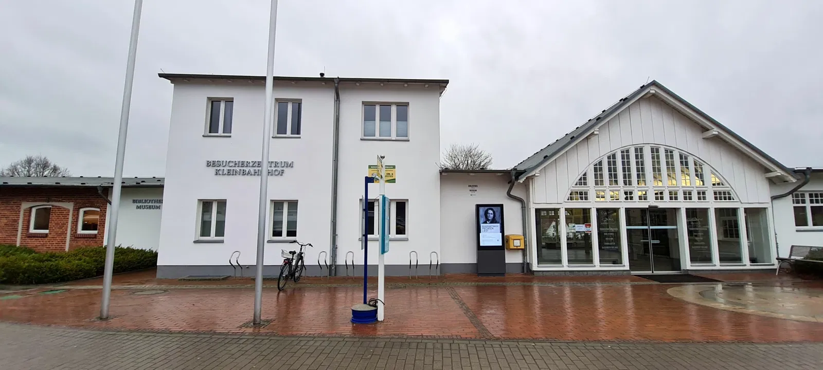 Museum Ostseebad Binz