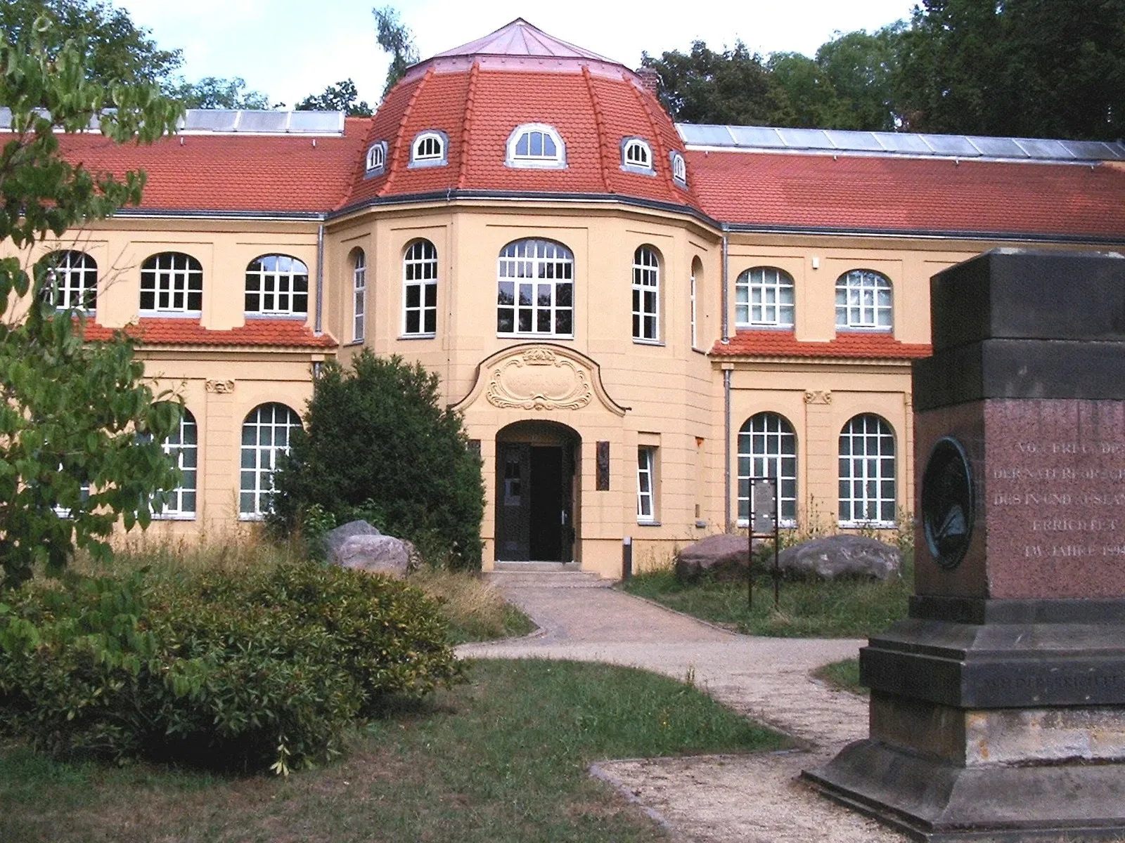 Museo Mauritianum