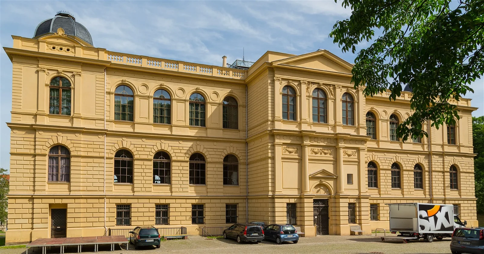 Lindenau-Museum
