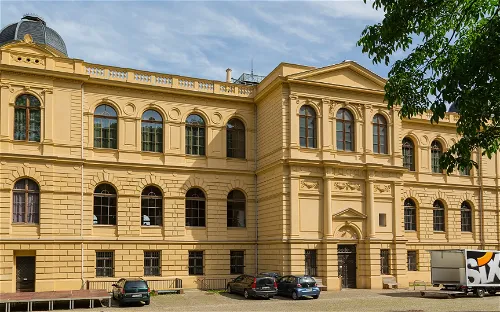 Lindenau-Museum