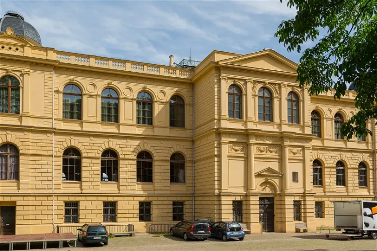 Lindenau-Museum