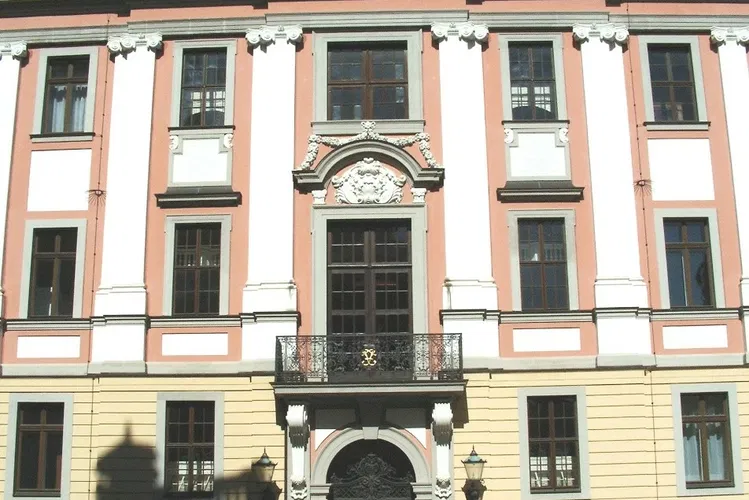 Schloss Altenburg