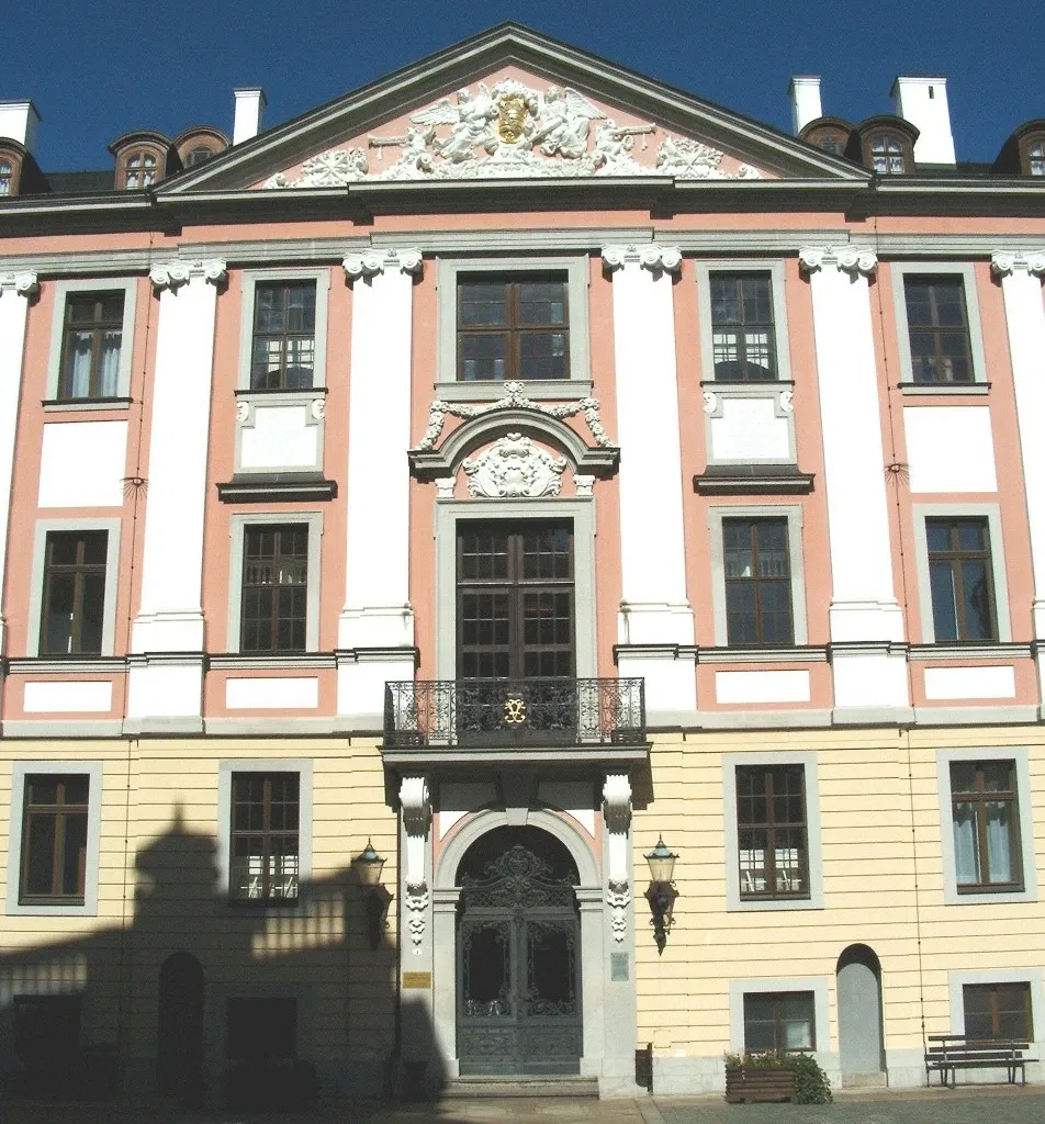 Schloß- und Spielkartenmuseum