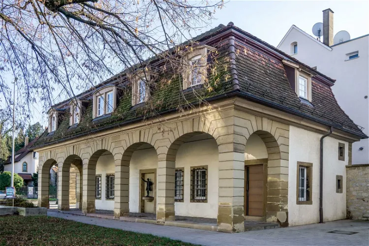 Kuhländler Archiv