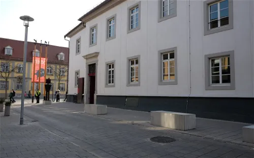 Ludwigsburg Museum