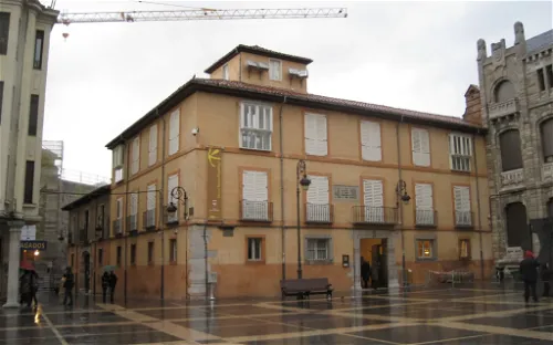 Museo Sierra Pambley