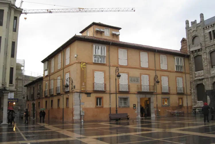 Museo Sierra Pambley