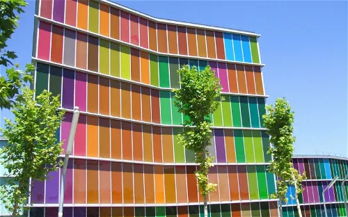 Museum of Contemporary Art of Castilla y León