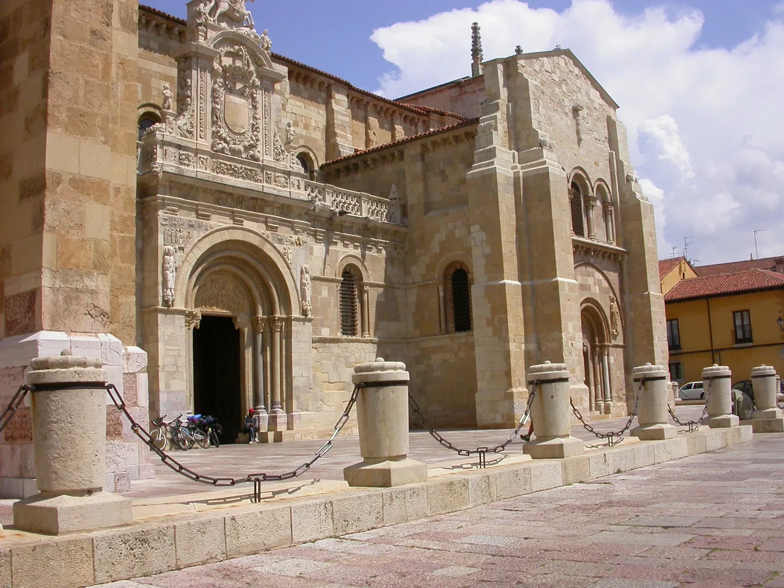 Museo de San Isidoro