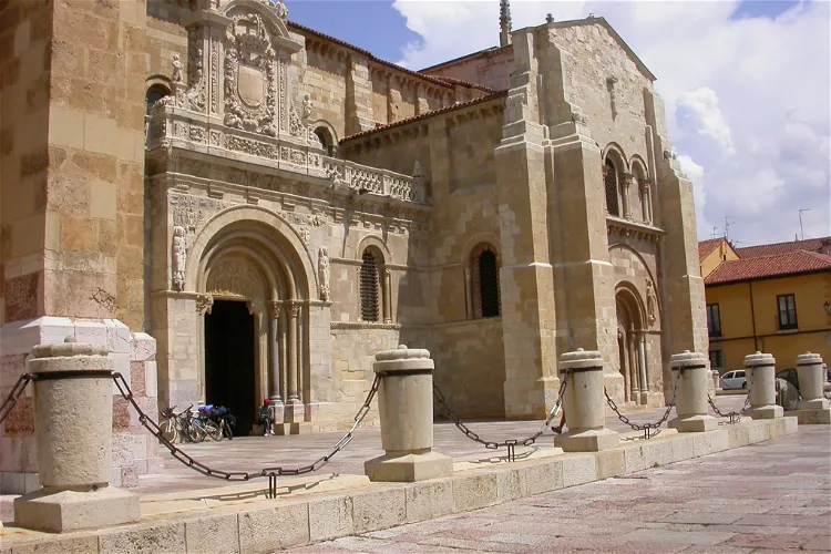 Museum of St Isidoro