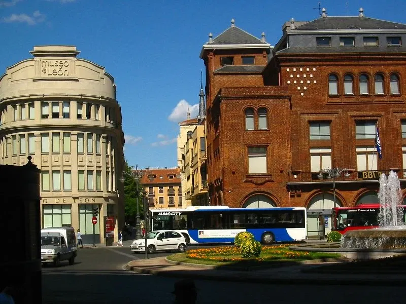 Museo de León
