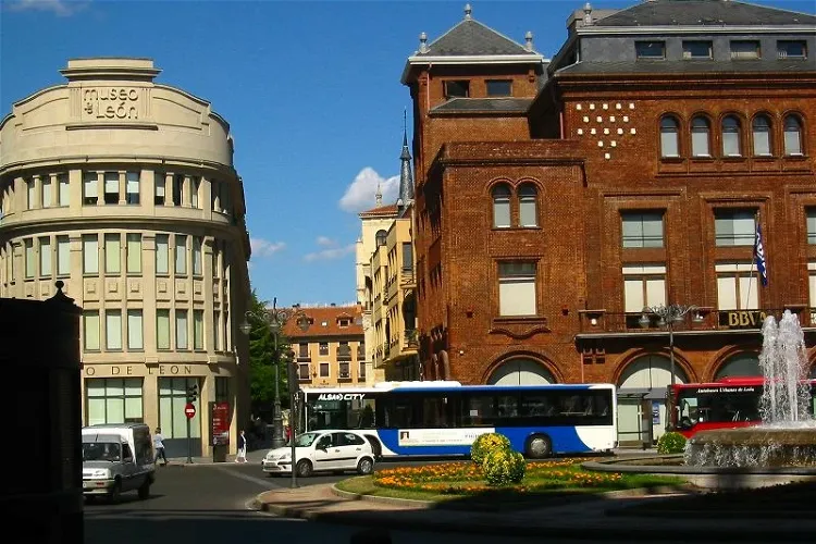 Museum of León