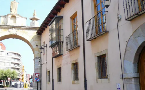 Centro de Interpretación del León Romano