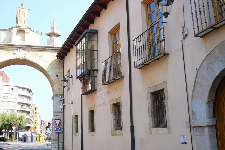 Centro de Interpretación del León Romano