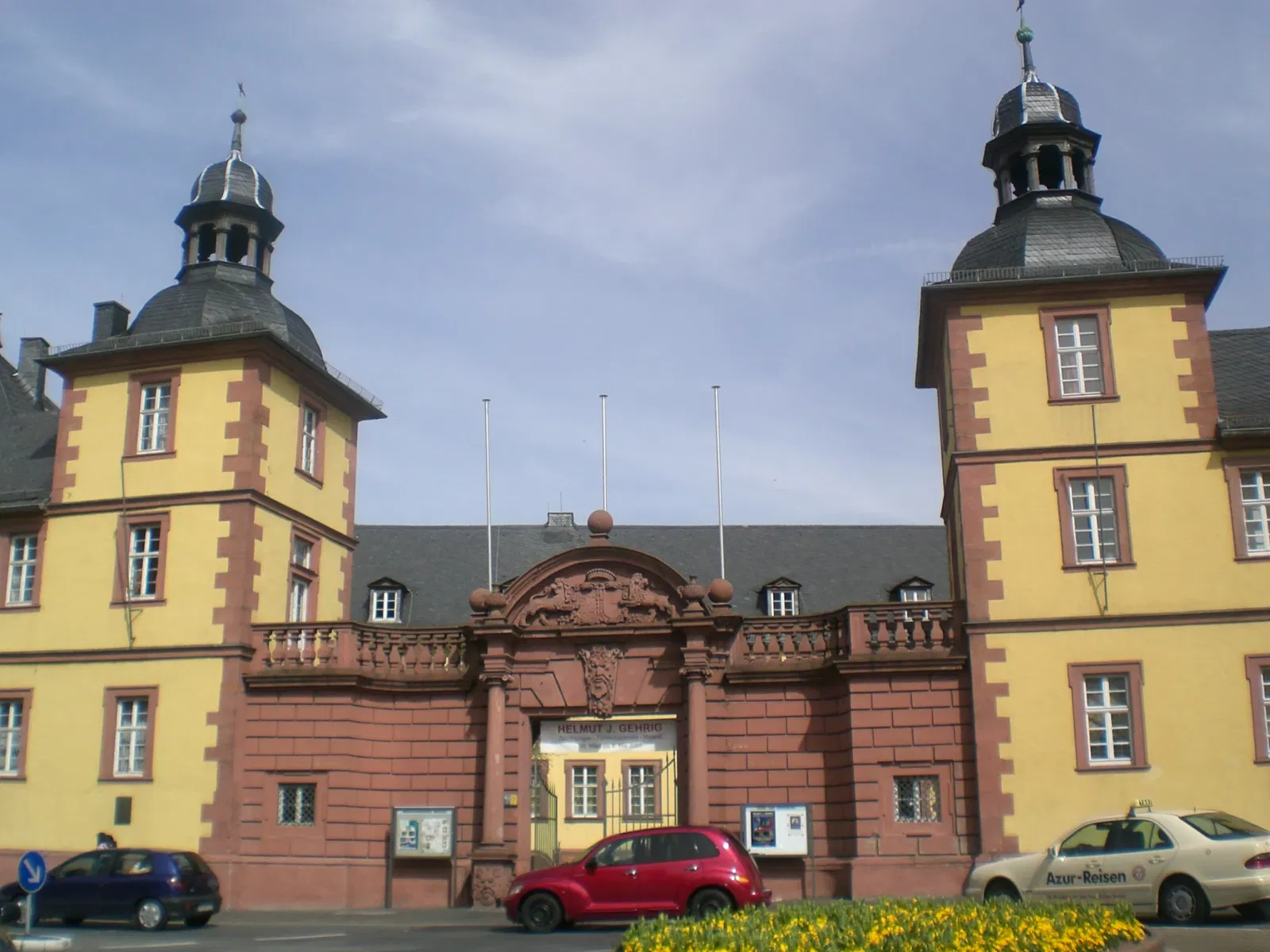 Natural History Museum of Aschaffenburg