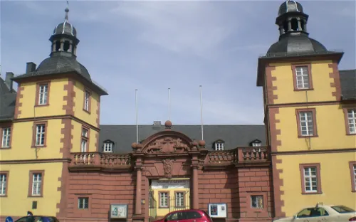 Naturwissenschaftliches Museum