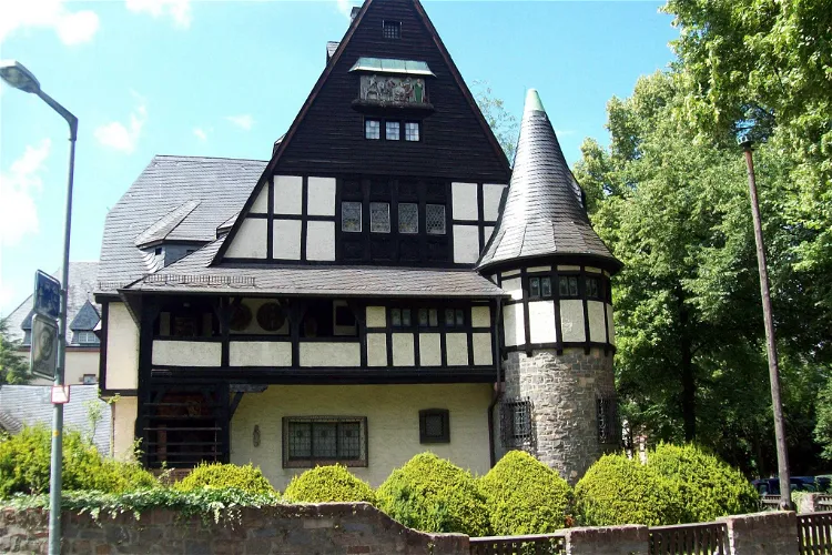 Gentilhaus