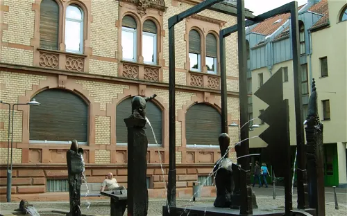 Museum jüdischer Geschichte und Kultur