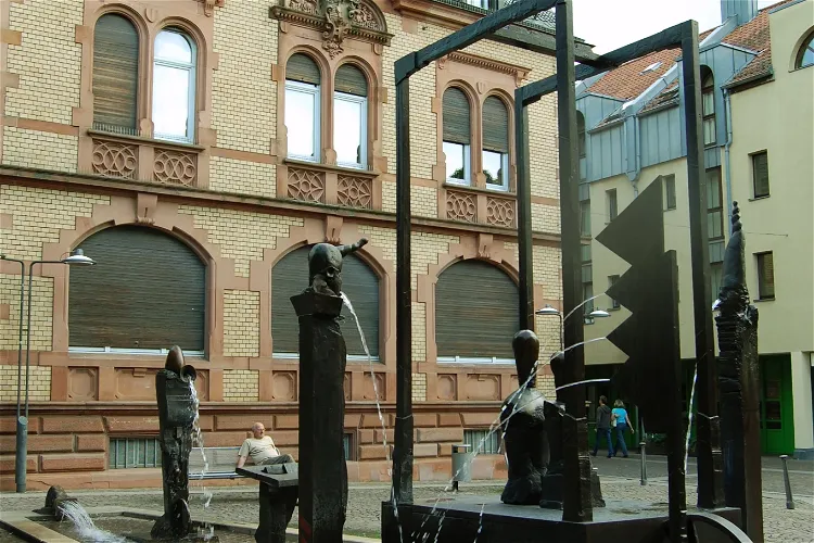 Museum jüdischer Geschichte und Kultur