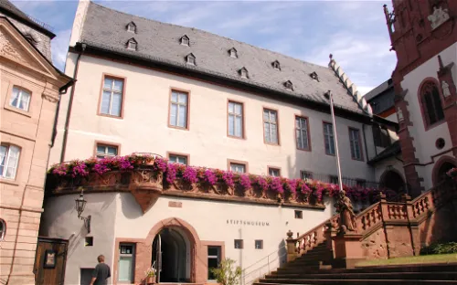 Stiftsmuseum