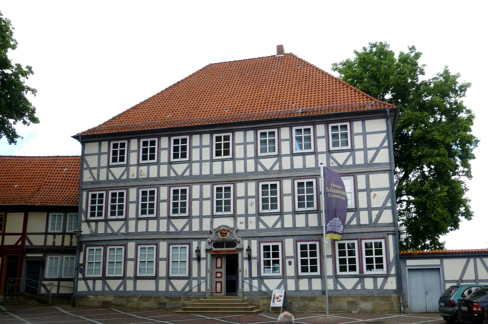 Heimatmuseum Duderstadt