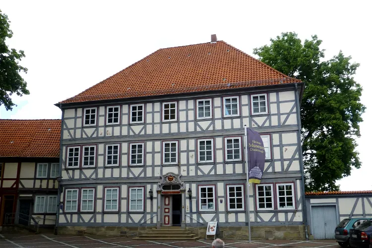 Heimatmuseum Duderstadt