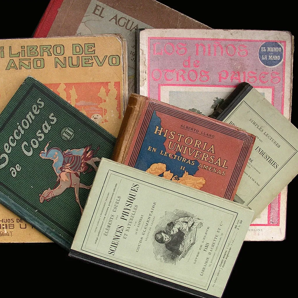 Sierra Pambley Museum