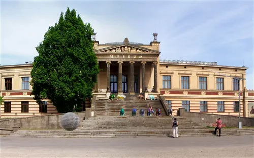 State Museum Schwerin