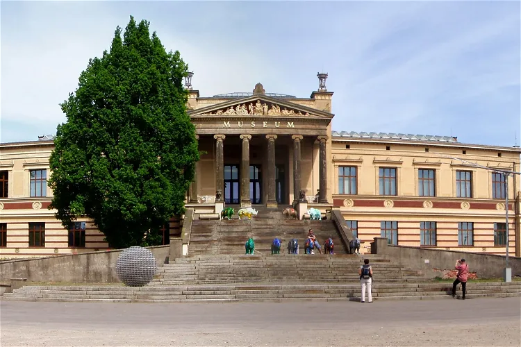 State Museum Schwerin