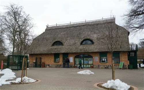 Zoo Schwerin