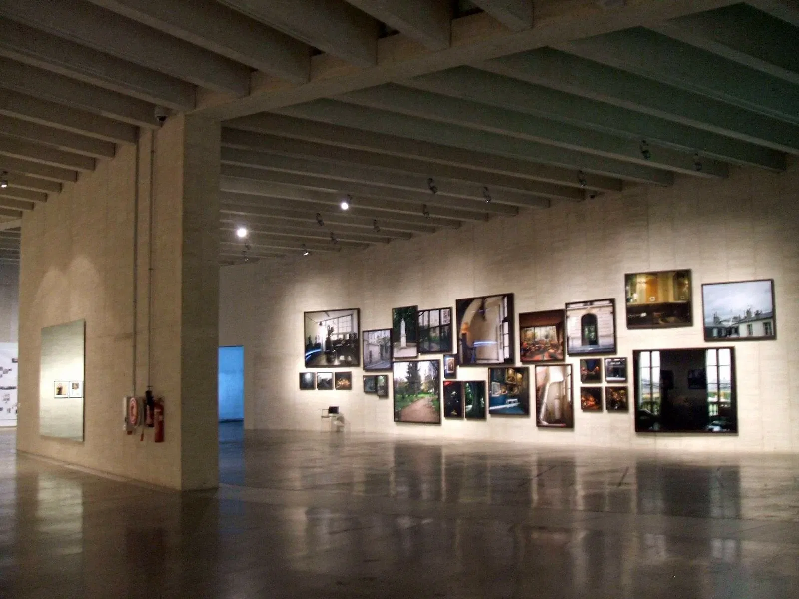 Museo de Arte Contemporáneo de Castilla y León
