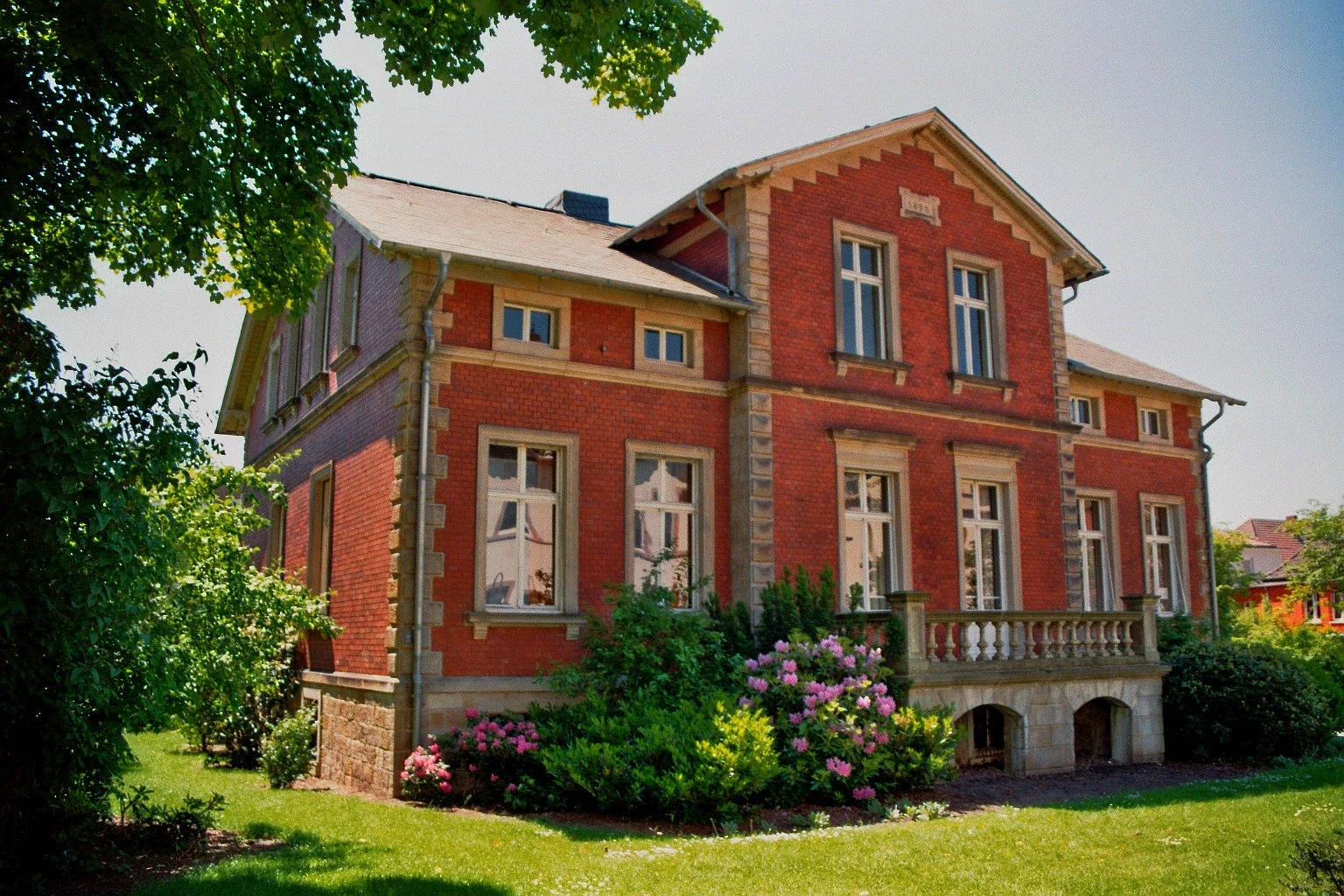 Ibbenbüren City Museum