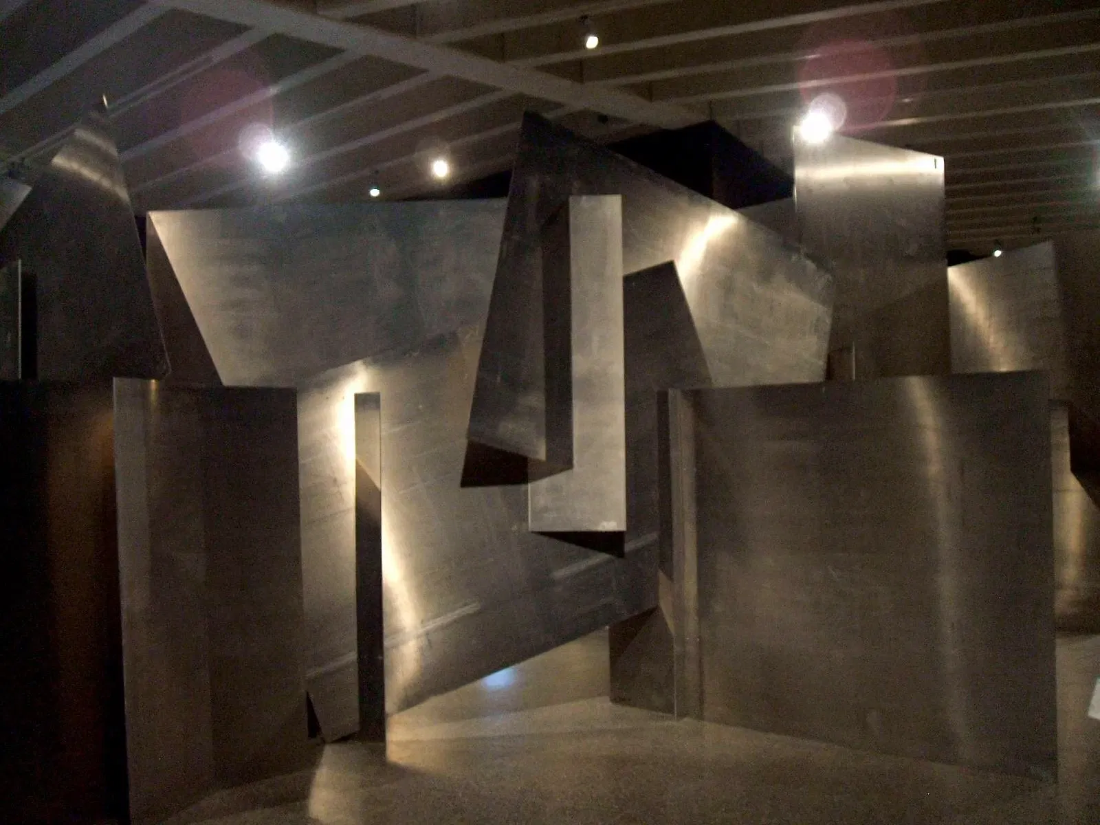 Museo de Arte Contemporáneo de Castilla y León