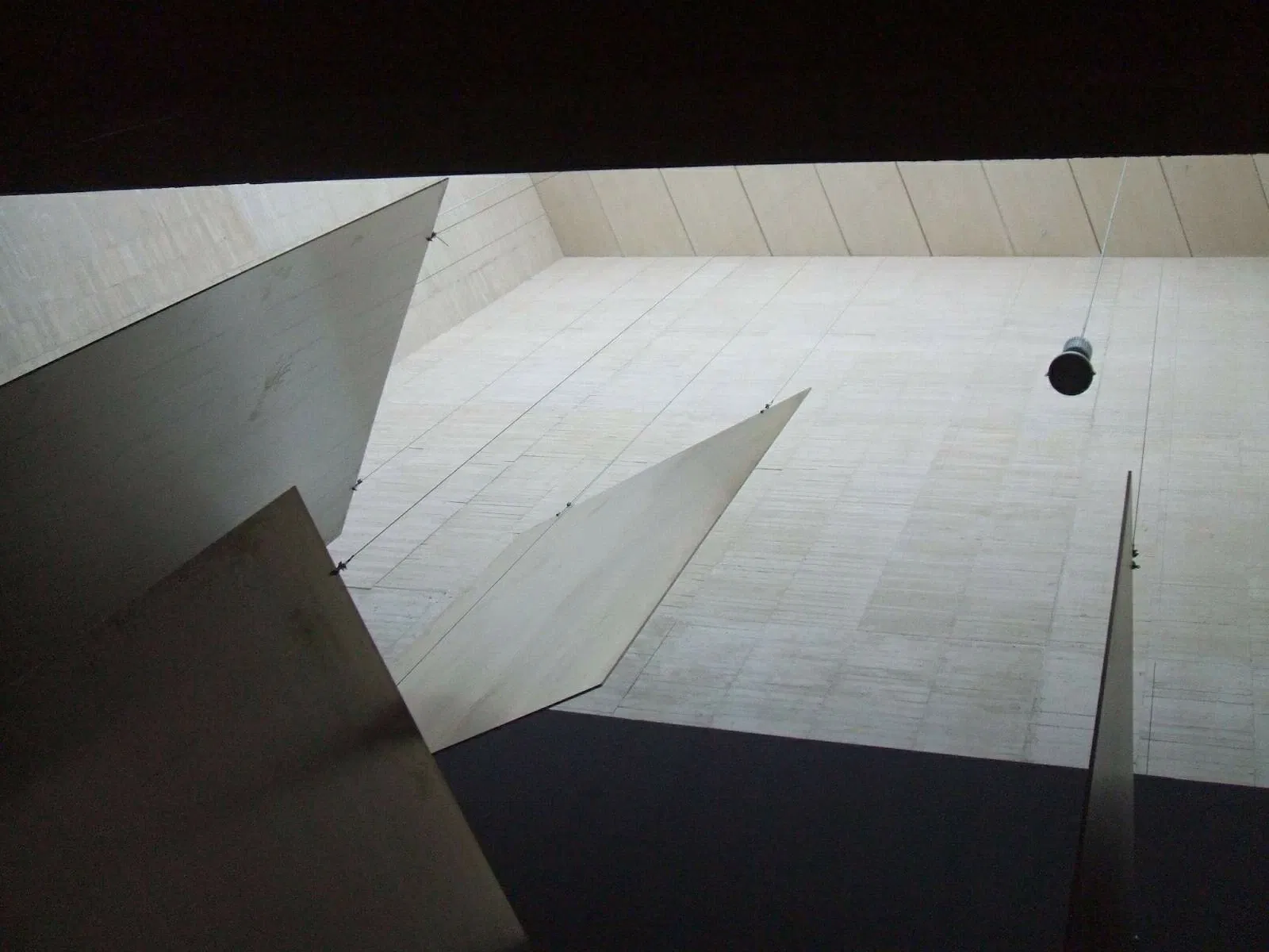 Museo de Arte Contemporáneo de Castilla y León