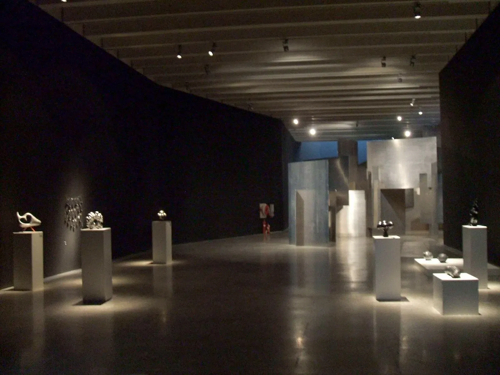 Museo de Arte Contemporáneo de Castilla y León