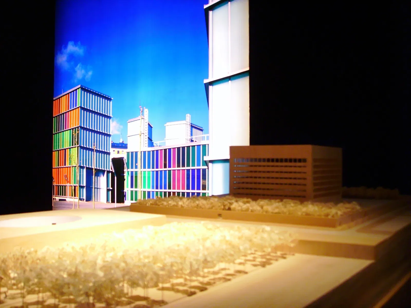 Museum of Contemporary Art of Castilla y León