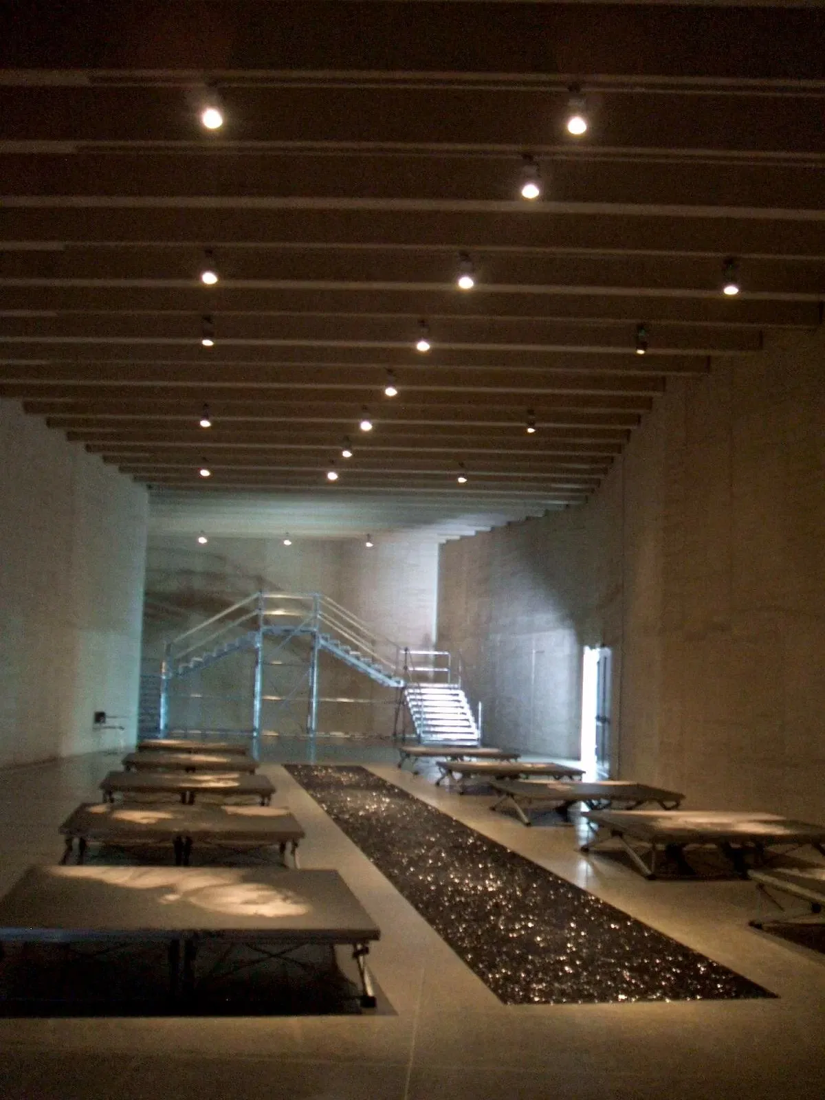 Museo de Arte Contemporáneo de Castilla y León