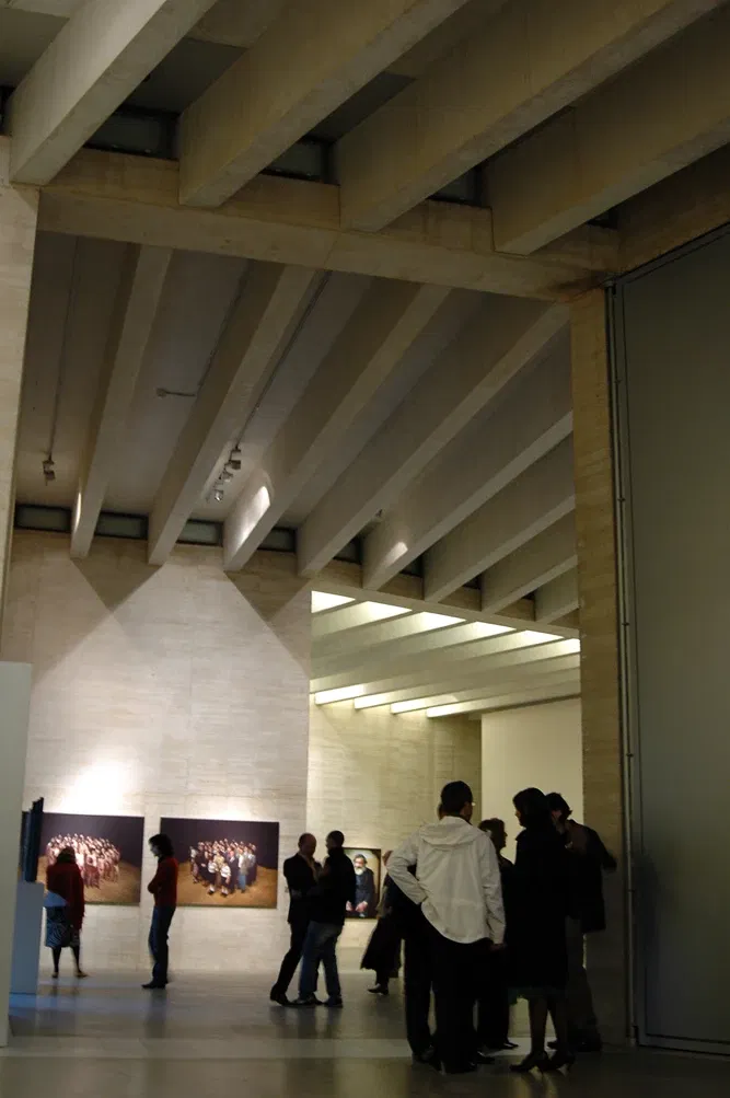 Museum of Contemporary Art of Castilla y León