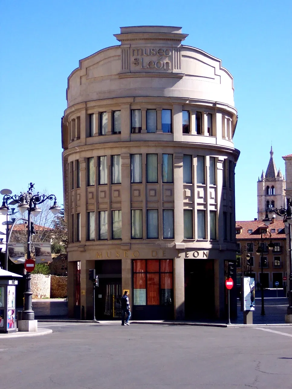 Museum of León