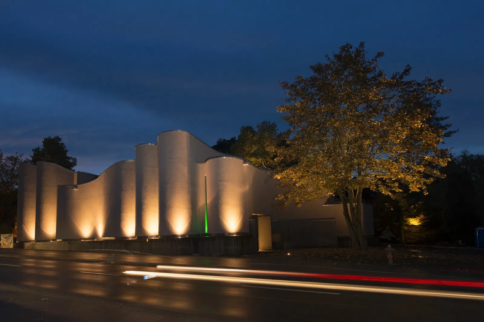 MAC Museum Art & Cars