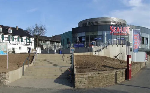 Sea Life Königswinter