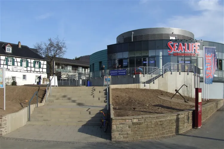 Sea Life Königswinter