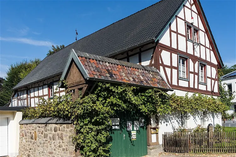 Brückenhofmuseum