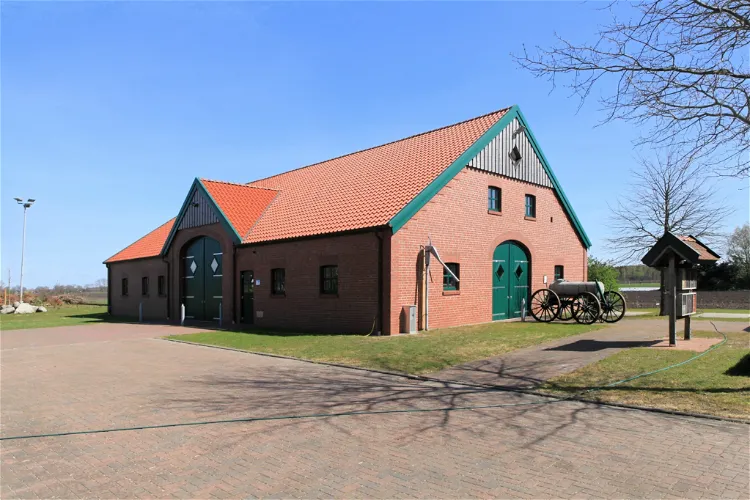 Heimathof Altenberge