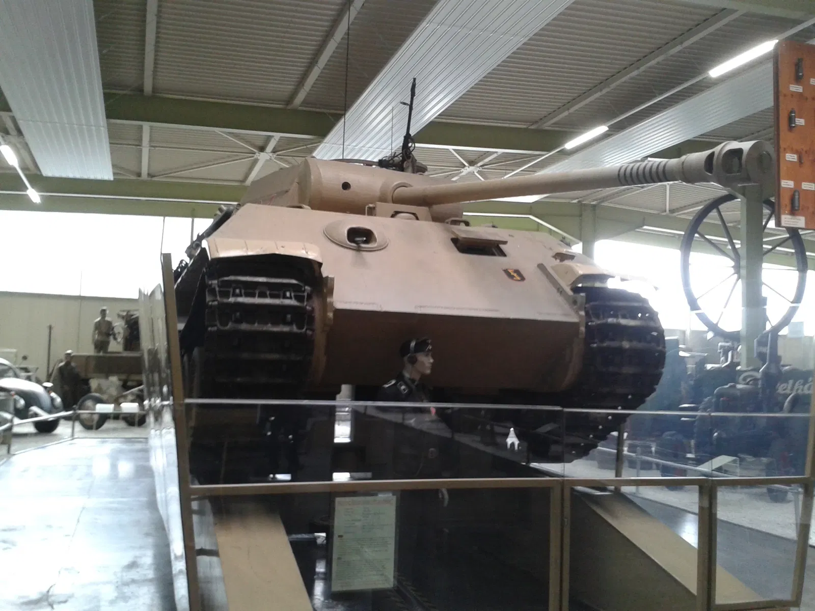 Museo automobilistico e tecnologico di Sinsheim