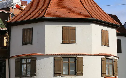 Heimatmuseum Runder Turm