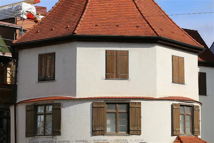Heimatmuseum Runder Turm