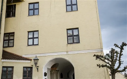 Stadt- und Hochstiftmuseum