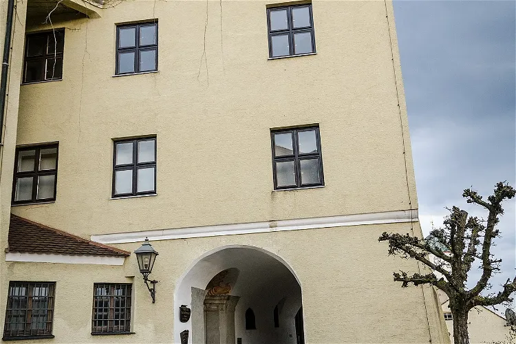 Stadt- und Hochstiftmuseum